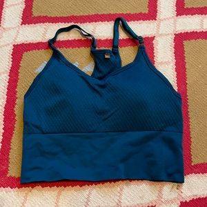 Balance Athletica seamless sports bra